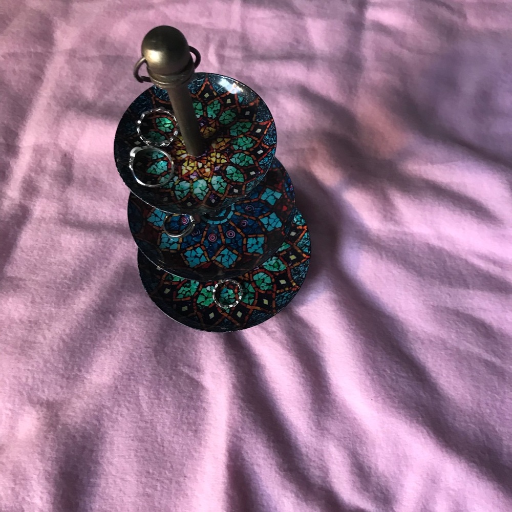 Jewelry Holder
